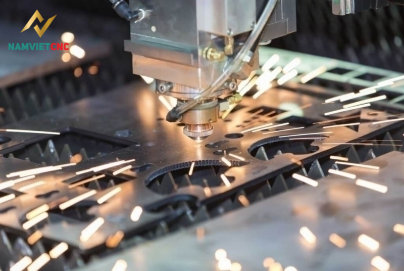 Phân biệt giữa công nghệ cắt laser và khắc laser? Phân biệt giữa công nghệ cắt laser và khắc laser?