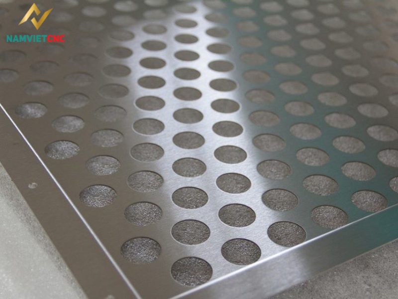 Nam Việt CNC - Đơn vị gia công đột dập uy tín tại miền Bắc Nam Việt CNC - Đơn vị gia công đột dập uy tín tại miền Bắc