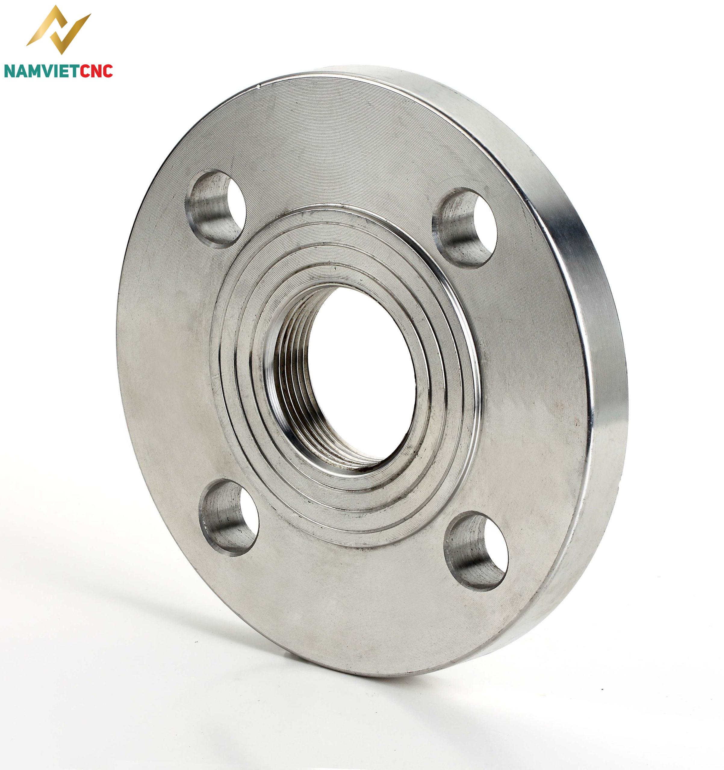 Mặt bích sắt 90 là gì?