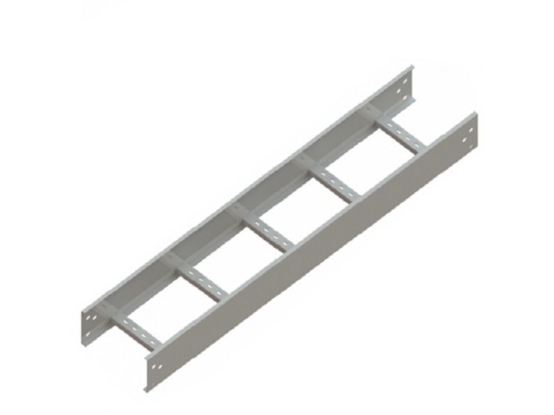 thông số kỹ thuật thang cáp 500x100