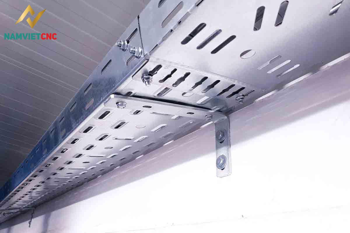 tìm hiểu về máng cáp 300x100