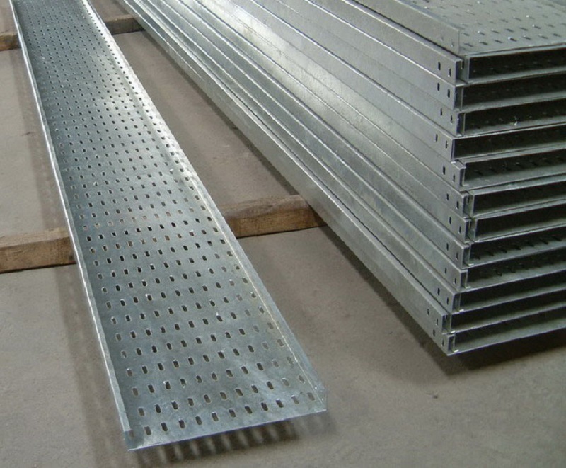 Máng cáp điện nhẹ 1 máng cáp điện nhẹ và thông số kỹ thuật
