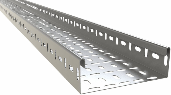 máng cáp đục lỗ chất lượng cao