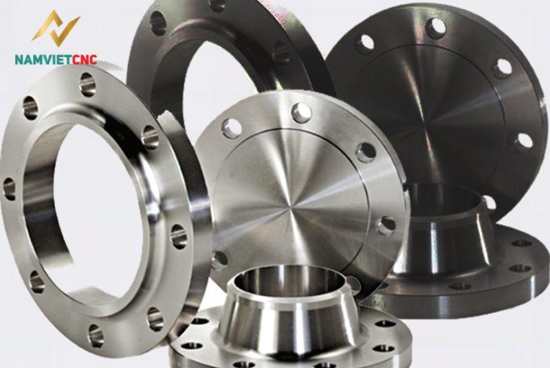 Nam Việt CNC - Đơn vị gia công mặt bích, bản mã uy tín số 1 tại miền Bắc Nam Việt CNC - Đơn vị gia công mặt bích, bản mã uy tín số 1 tại miền Bắc