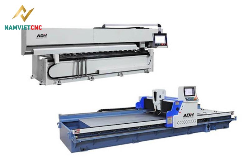 máy bào rãnh inox - ảnh2