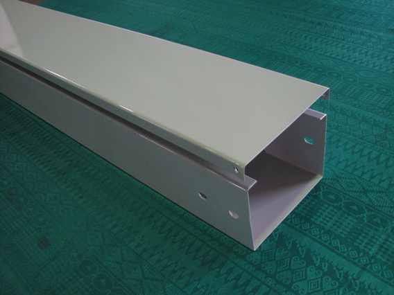 Nắp máng cáp 1 tìm hiểu về nắp máng cáp