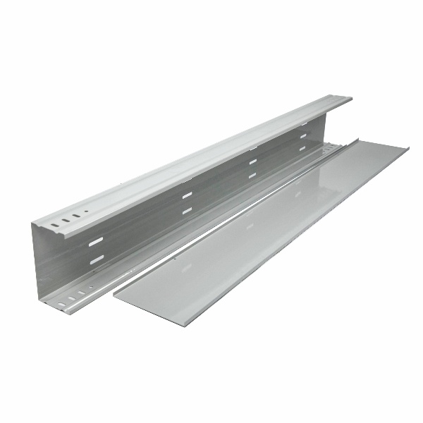 Nắp máng cáp 3 phân loại nắp máng cáp phổ biến