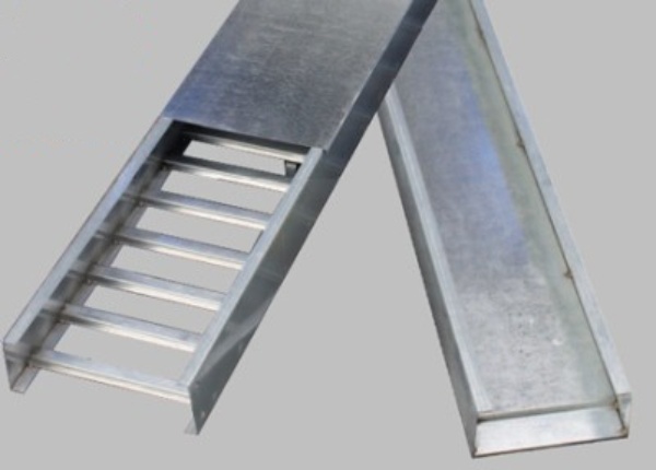 điểm nổi bật của nắp thang cáp