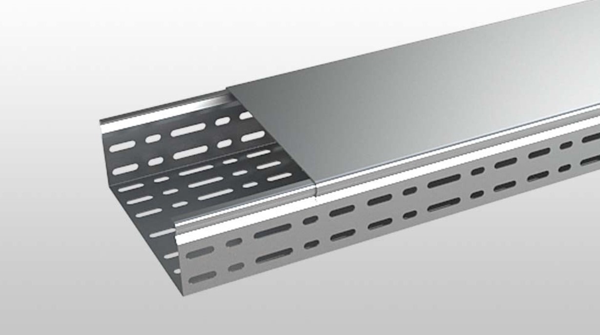 nắp thang cáp giá rẻ tại Nam Việt CNC