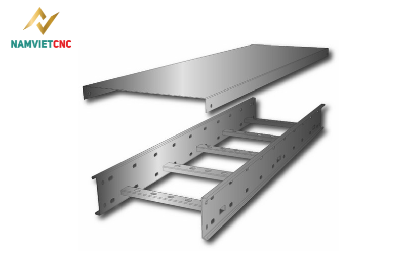 Thang cáp tiết kiệm nhiều năng lượng