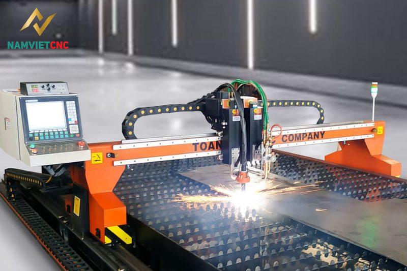 Gia cong CNC