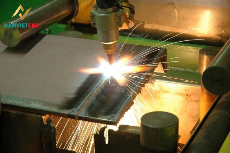 Gia cong CNC
