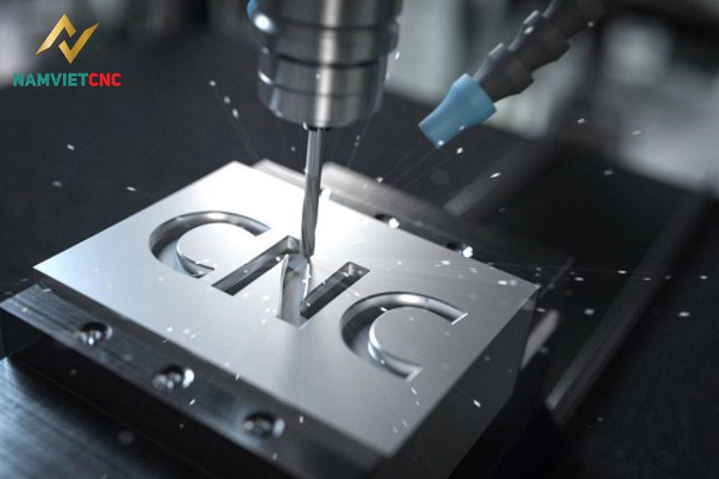 Gia cong CNC 1