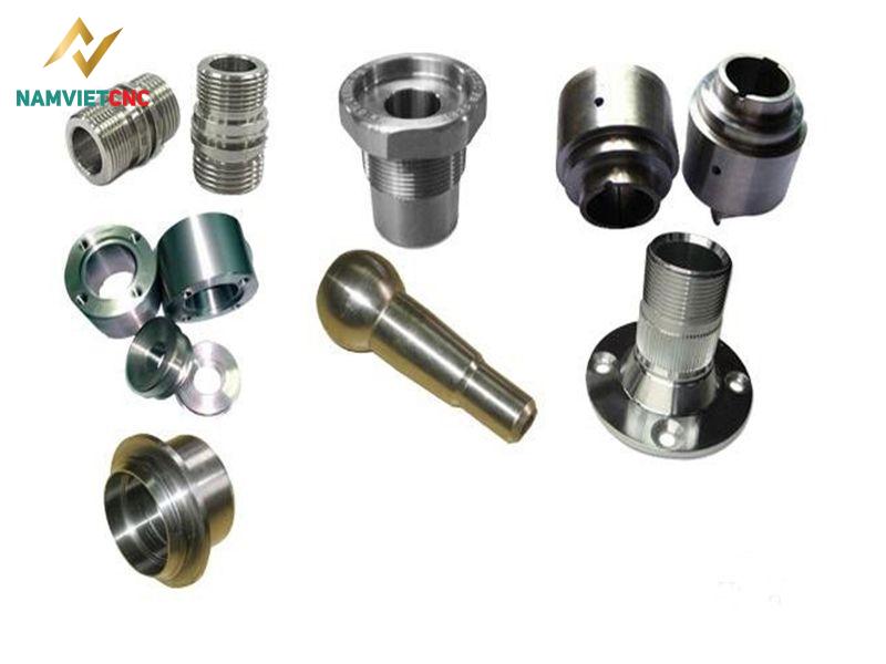 Cần đảm bảo tiến độ trong quá trình gia công chi tiết máy Cần đảm bảo tiến độ trong quá trình gia công chi tiết máy