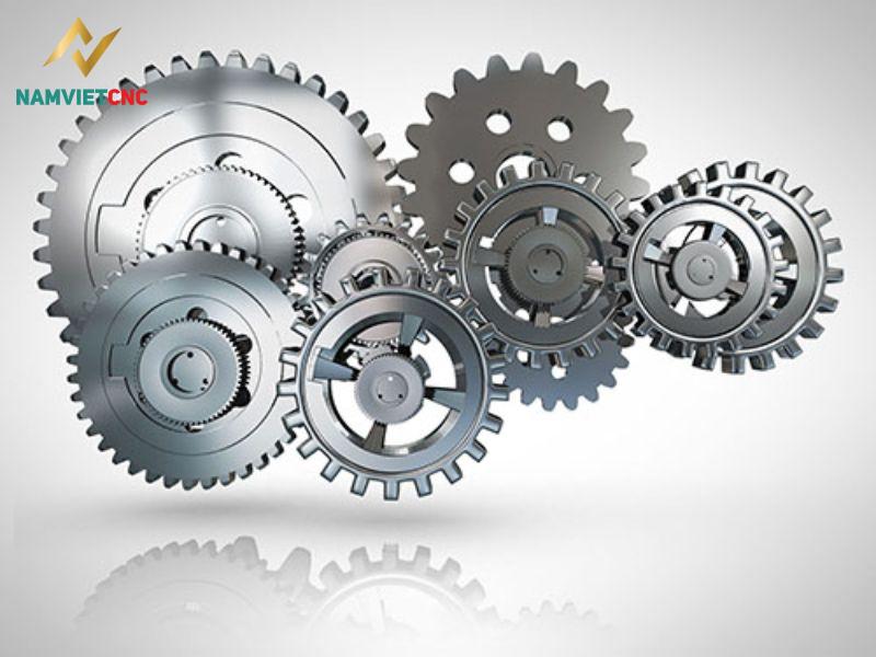 Chi tiết cơ khí Chi tiết cơ khí