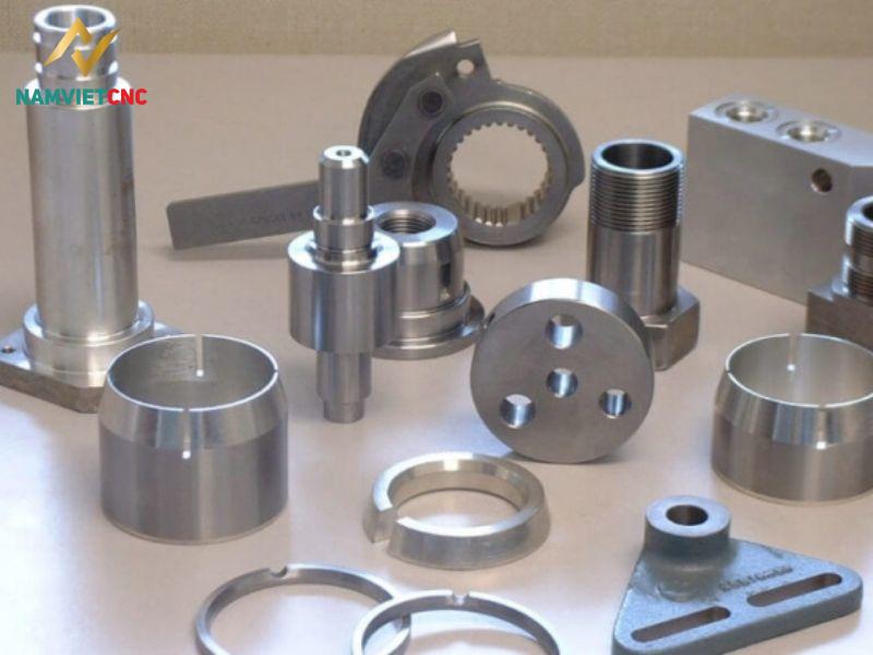 Cùng Nam Việt CNC tìm hiểu chi tiết máy là gì? Cùng Nam Việt CNC tìm hiểu chi tiết máy là gì?