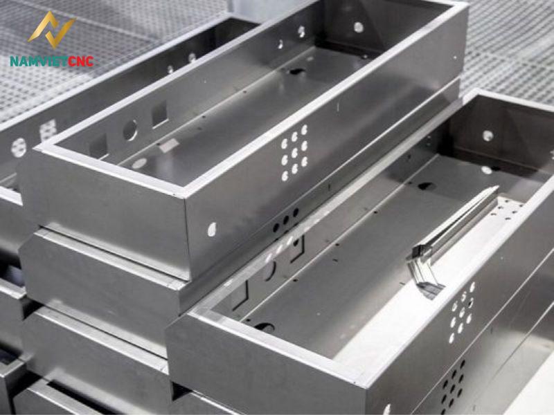 Gia công kim loại theo yêu cầu uy tín tại Nam Việt CNC Gia công kim loại theo yêu cầu uy tín tại Nam Việt CNC