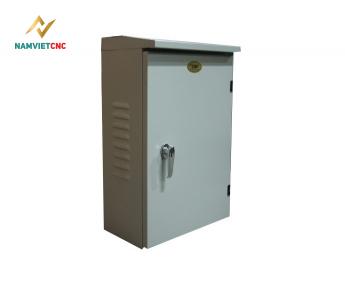 vỏ tủ điện 400x300x200