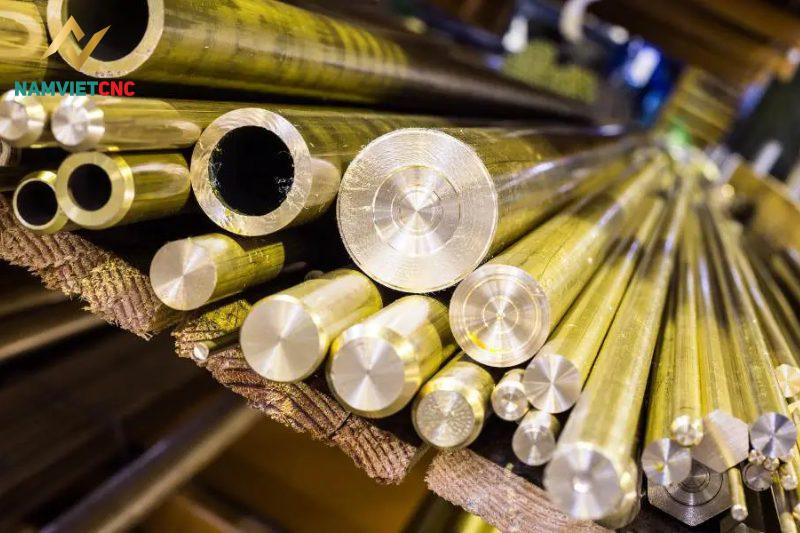vật liệu cơ khí 1