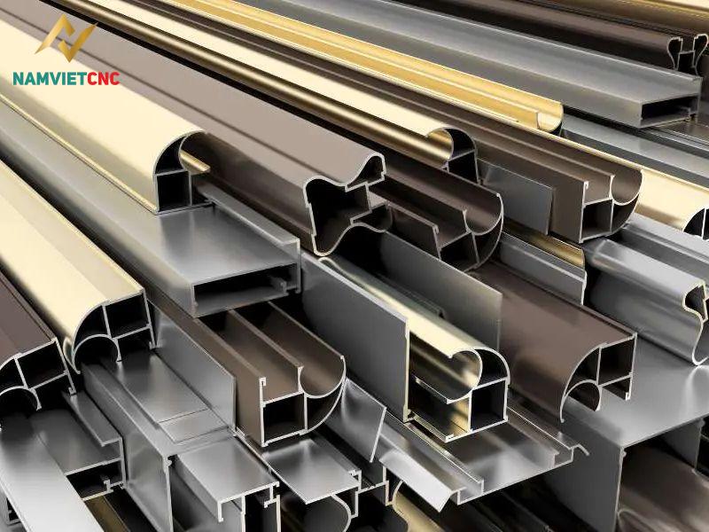 Địa chỉ gia công kim loại, vật liệu cơ khí theo yêu cầu uy tín - Nam Việt CNC Địa chỉ gia công kim loại, vật liệu cơ khí theo yêu cầu uy tín - Nam Việt CNC