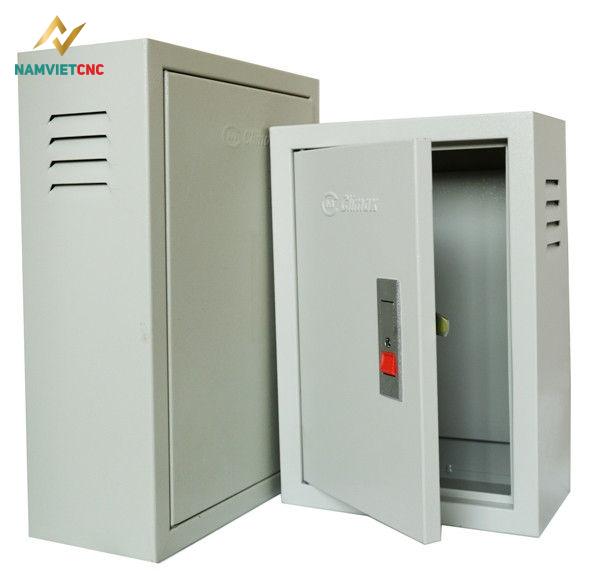 sản phẩm vỏ tủ điện 300x200x150
