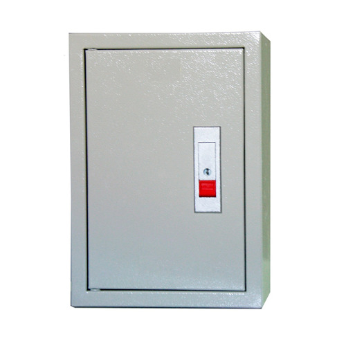vỏ tủ điện 300x200x150 trong nhà