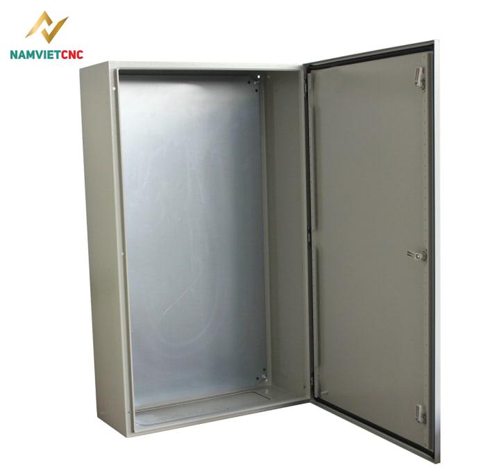 Vỏ tủ điện 300x400 1