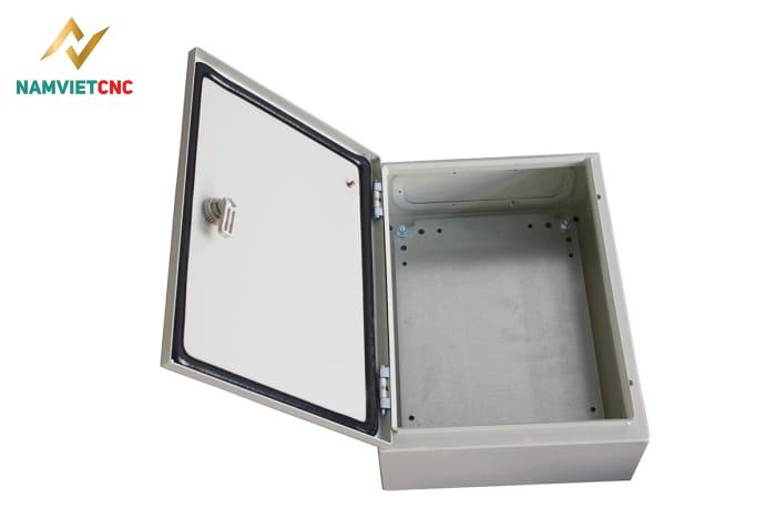 Vỏ tủ điện 300x400 2