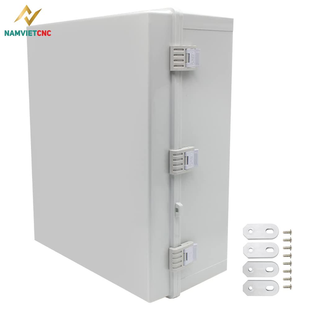 Vỏ tủ điện 300x400 4