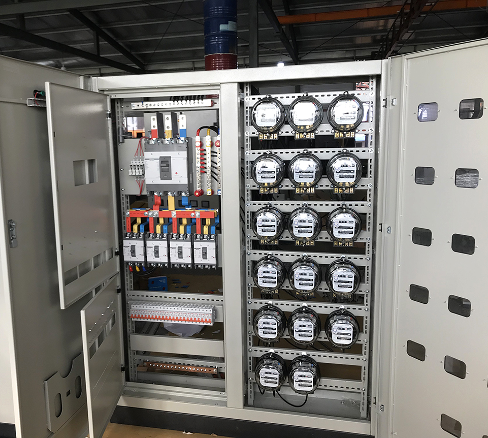 Lưu ý khi lắp vỏ tủ điện 300x400x200