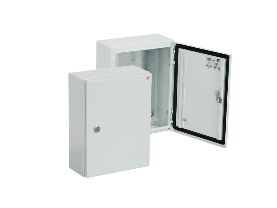 giá của vỏ tủ điện 300x400x200