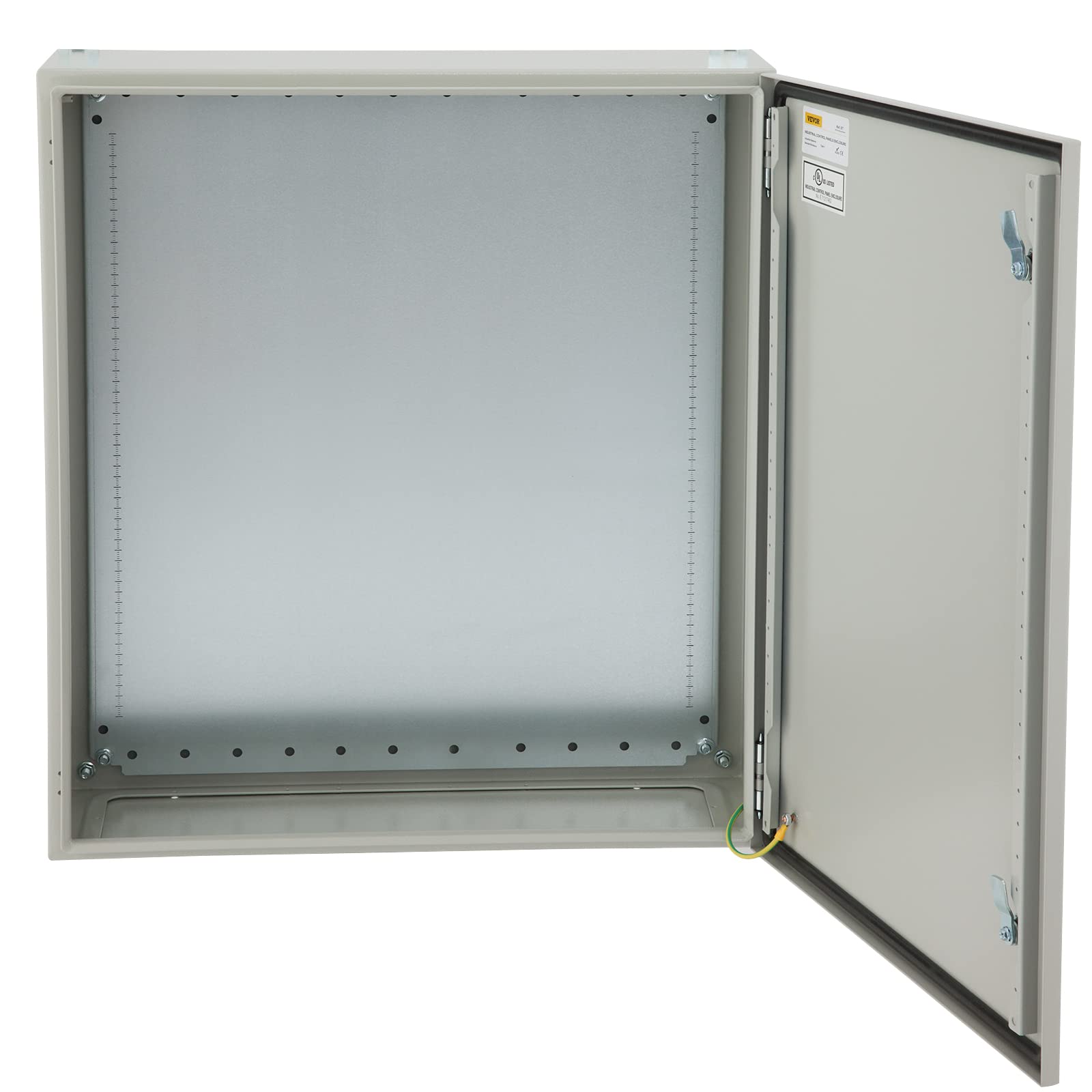 vỏ tủ điện 400x300x200
