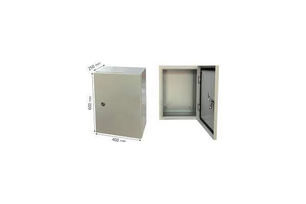 thông số vỏ tủ điện 400x600x250