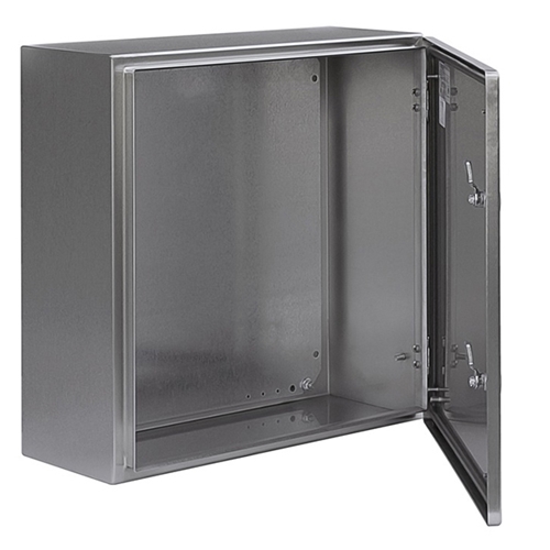 Ưu điểm của vỏ tủ điện 400x600x250