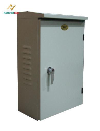 tủ điện ngoài trời 300x200x150