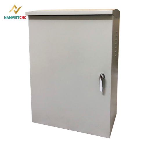 Sản phẩm vỏ tủ điện 800x600x300