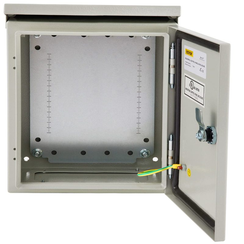 Vỏ tủ điện 200x300 tìm hiểu về vỏ tủ điện 200x300