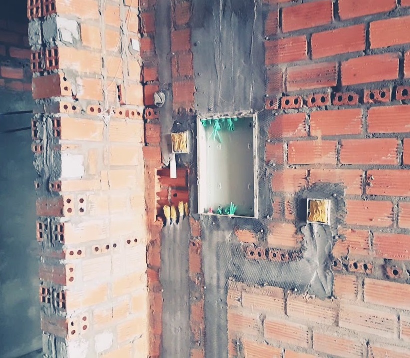 tiêu chí chọn vỏ tủ điện âm tường