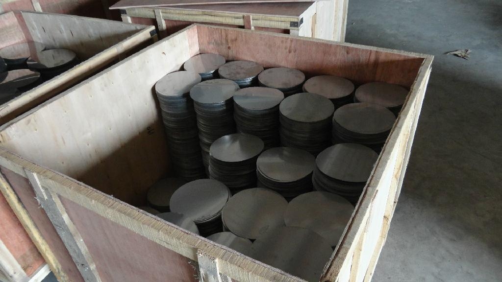quy trình làm bản mã đầu cọc tròn