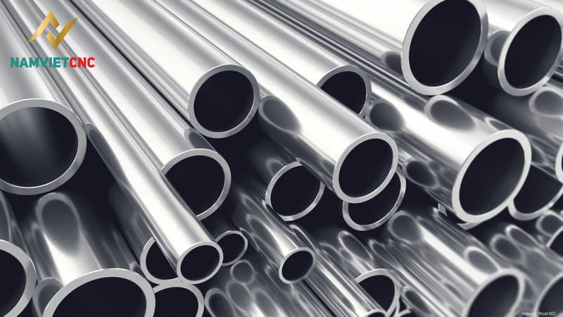 Những Sự Thật Về Inox Mà Có Thể Bạn Chưa Biết!