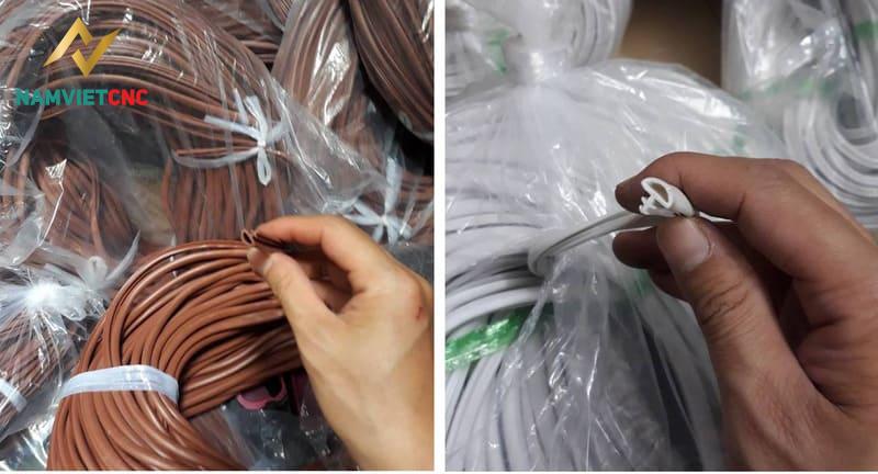 Phụ Kiện Cửa Thép Chống Cháy 