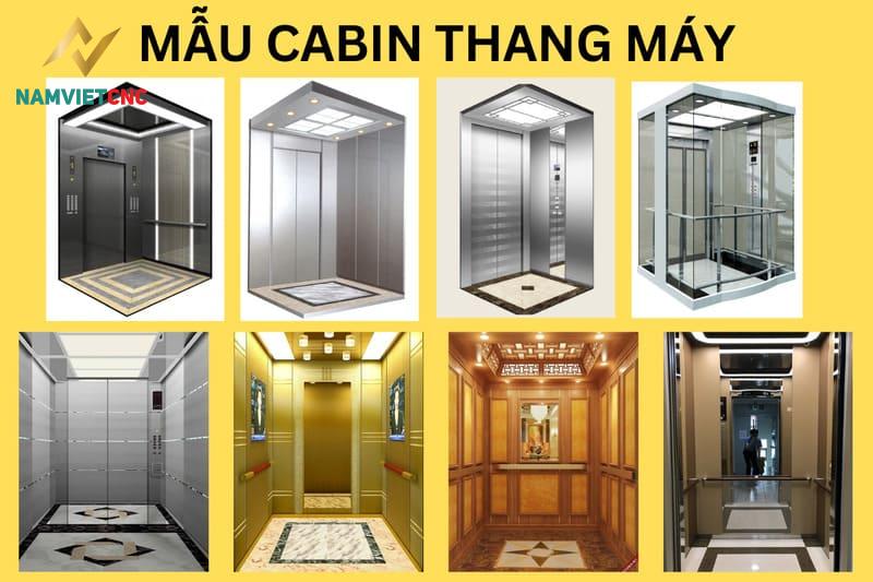 cabin thang máy - 3