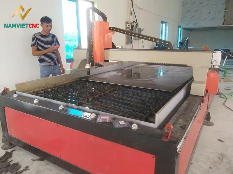 cắt CNC thép tấm -3 cắt CNC thép tấm -3