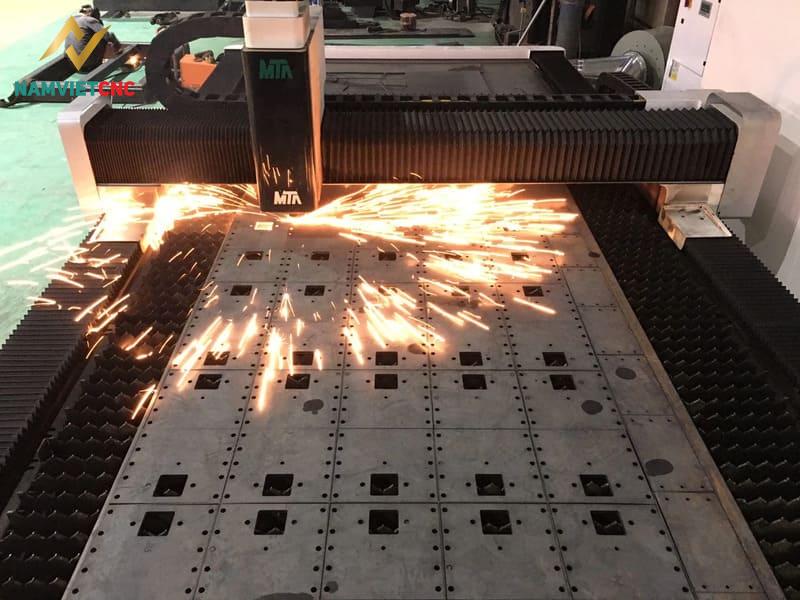 cắt CNC thép tấm -2 cắt CNC thép tấm -2