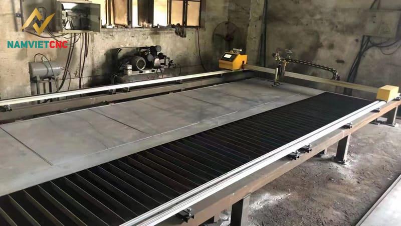 cắt CNC thép tấm -4 cắt CNC thép tấm -4