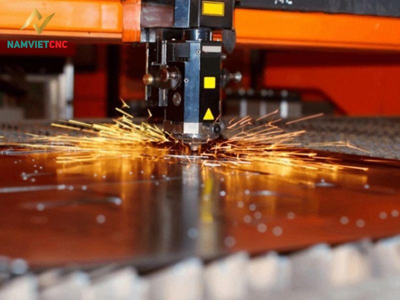 Dịch vụ cắt laser Bắc Ninh - Ảnh 1