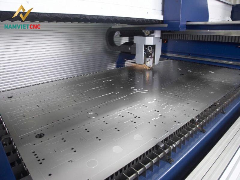 Dịch vụ cắt laser Bắc Ninh - Ảnh 2