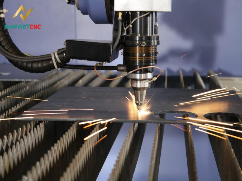 Dịch vụ cắt laser Hà Nội - Ảnh 1