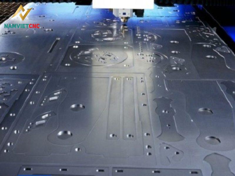 Dịch vụ cắt laser Hà Nội - Ảnh 2