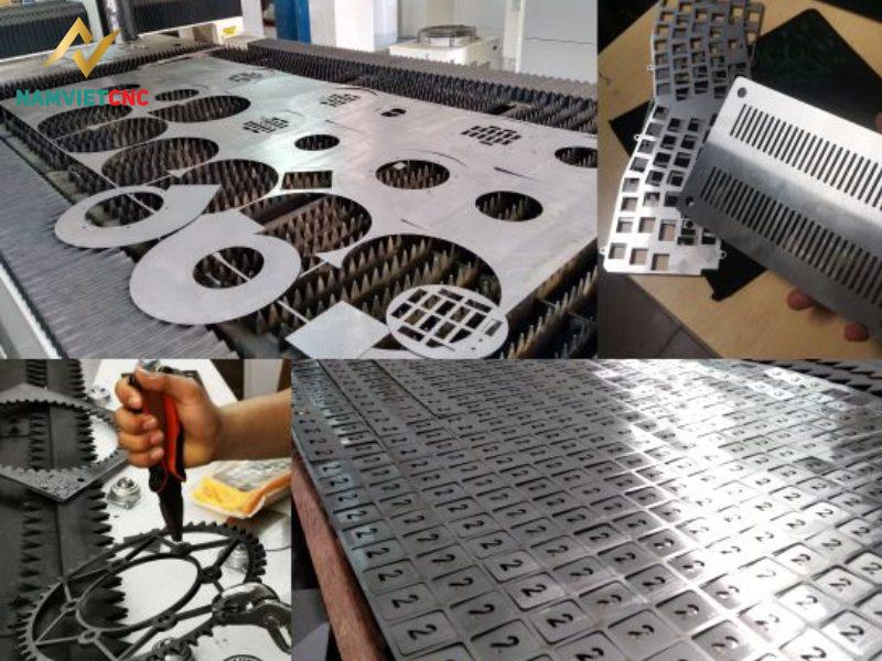 Dịch vụ cắt laser Hà Nội - Ảnh 3